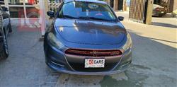 Dodge Dart